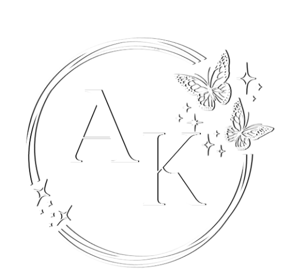 Logo Ana Kettelen Nail Designer
